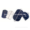 Hot sale nonwoven suit bag with custom size,high quality